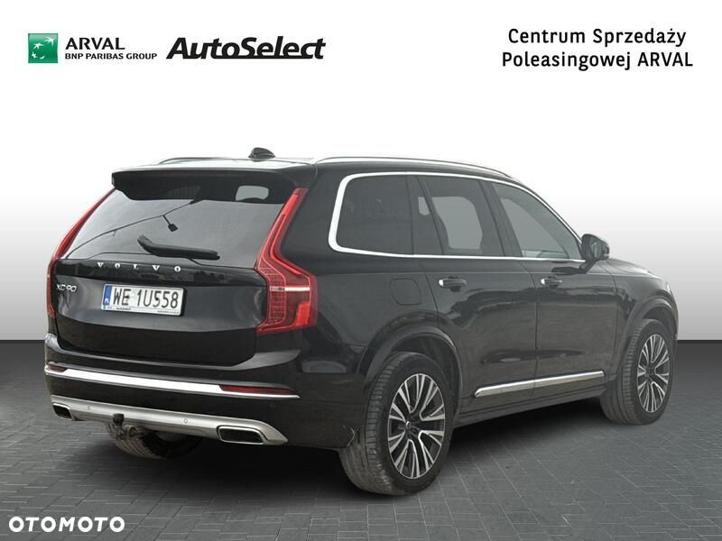 Volvo XC 90 - 6