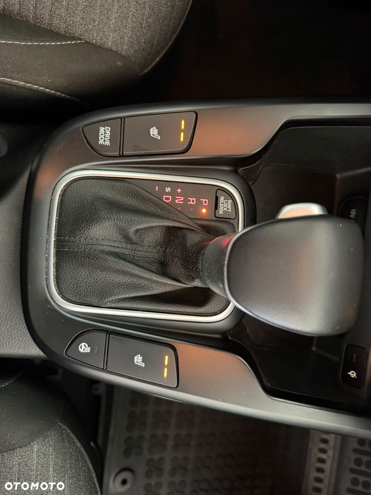 Kia Soul - 11