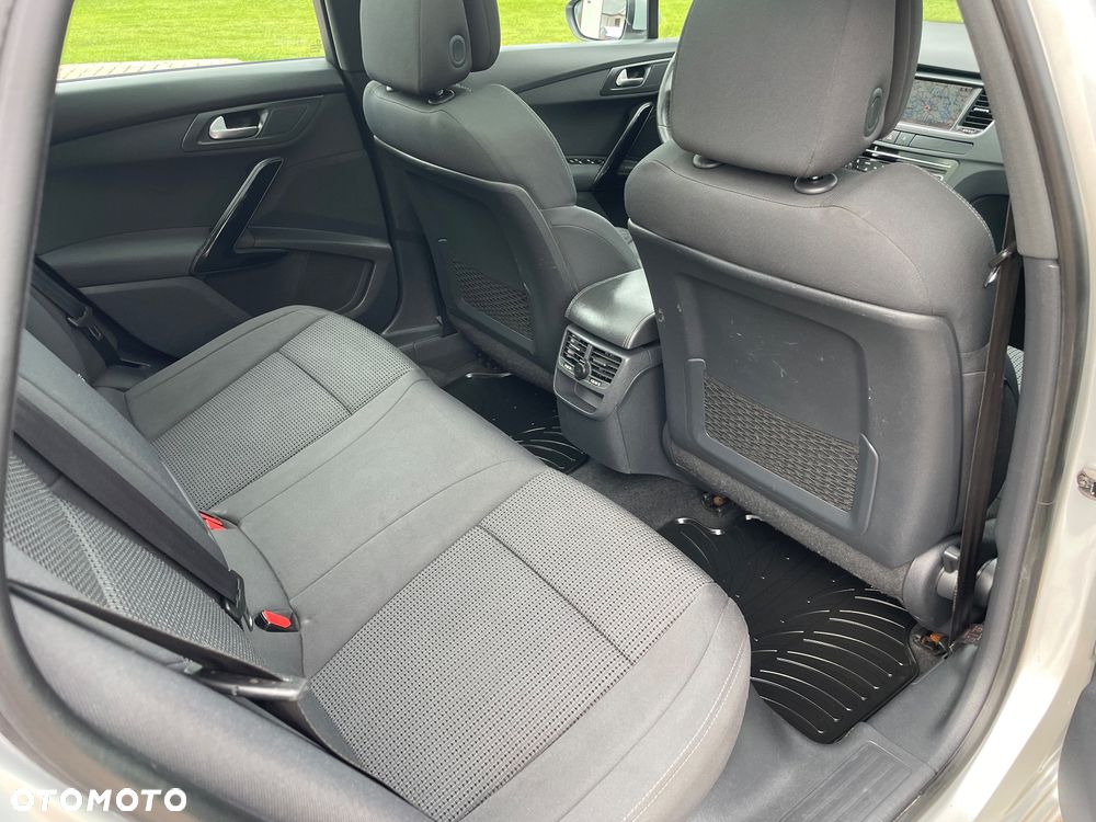 Peugeot 508 - 33