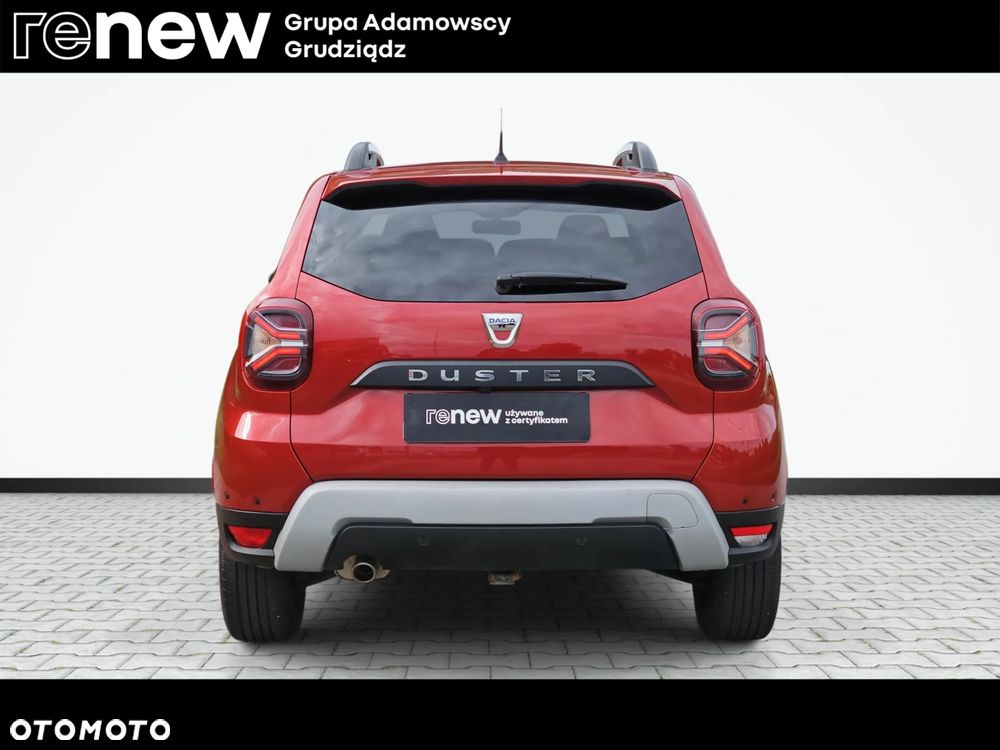 Dacia Duster 1.0 TCe Prestige - 10
