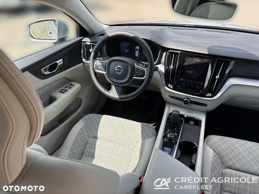 Volvo V60 B3 B Core - 21