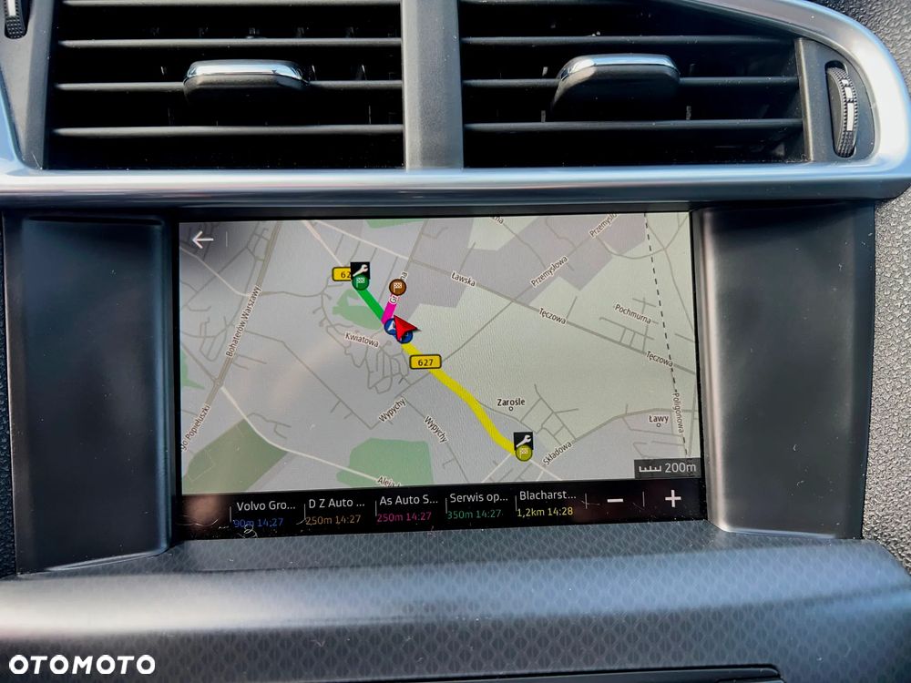 DS Automobiles DS 4 Crossback - 25