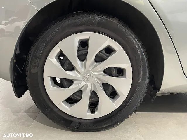 Toyota Auris - 31