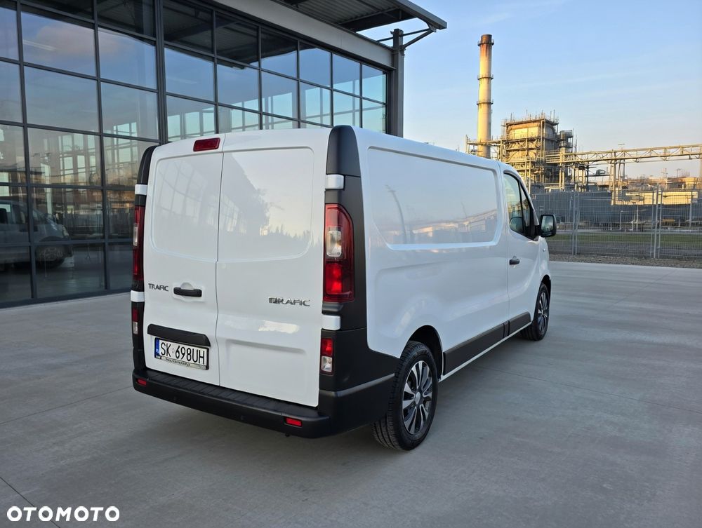 Renault TRAFIC - 15