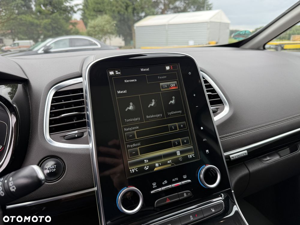 Renault Espace Energy TCe 200 EDC Initiale Paris - 24