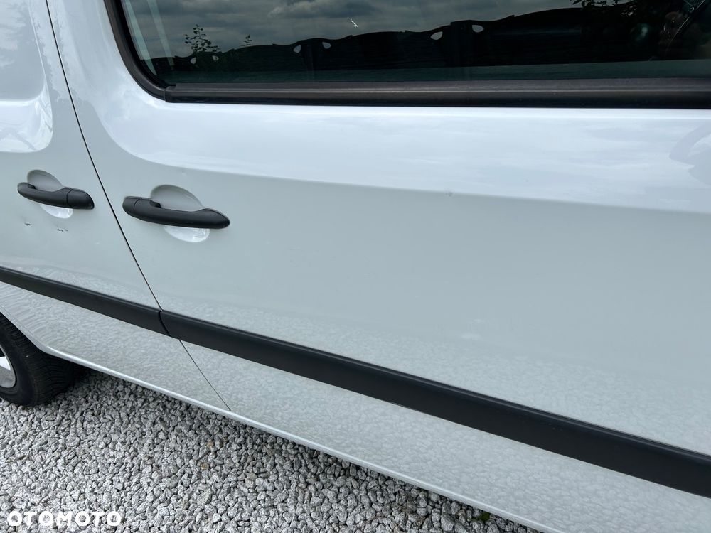 Renault Kangoo - 21
