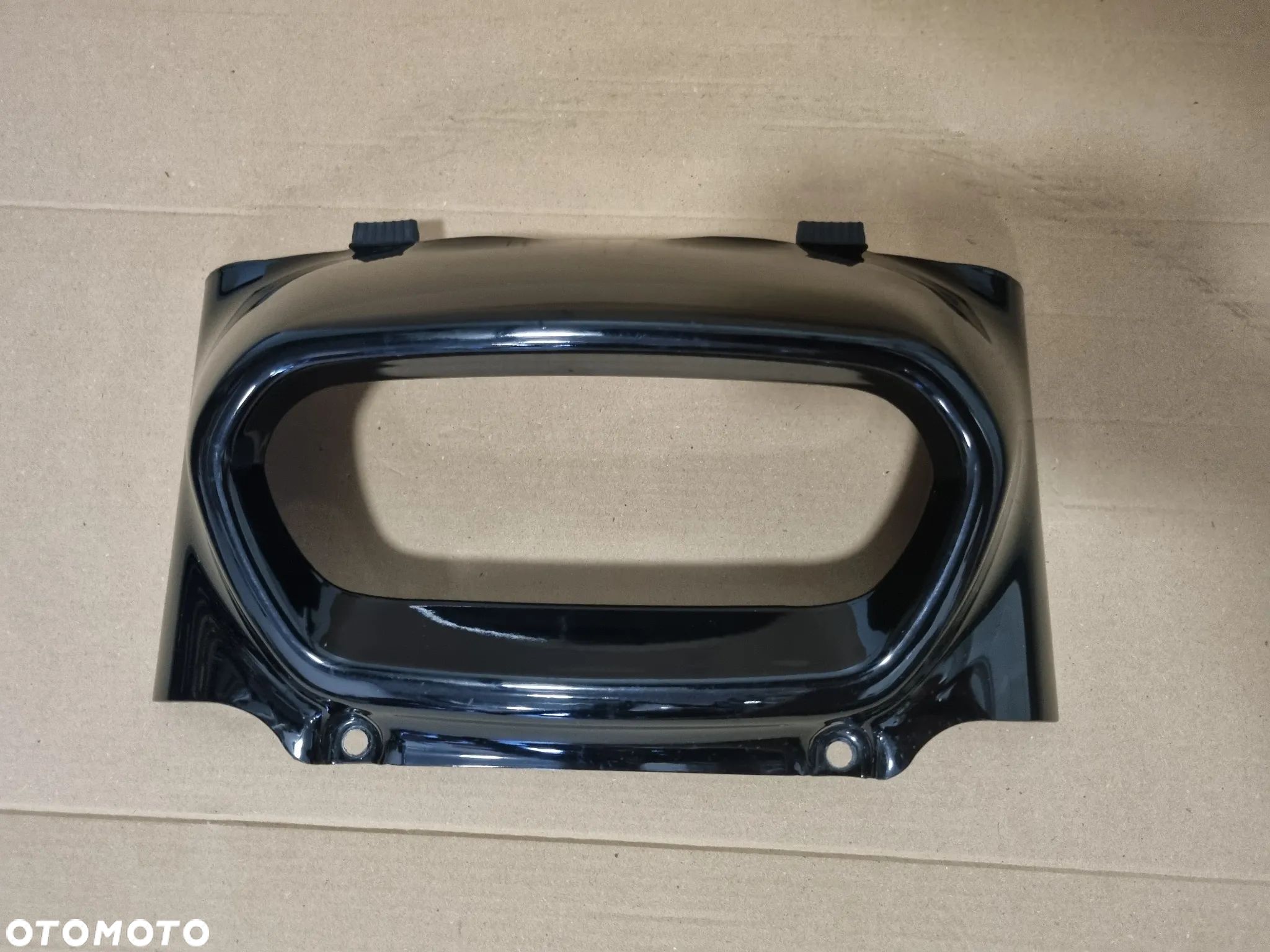 Owiewka czasza Harley Davidson Fat Bob FXFB 114 M8 - 1