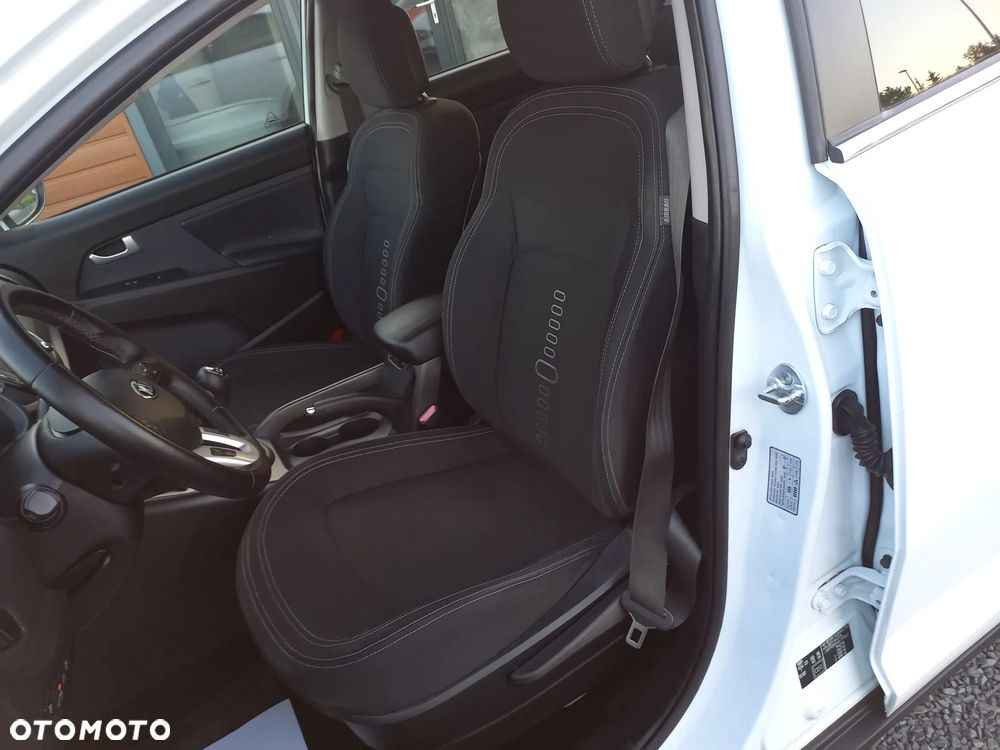 Kia Sportage 1.7 CRDI 2WD Attract - 18