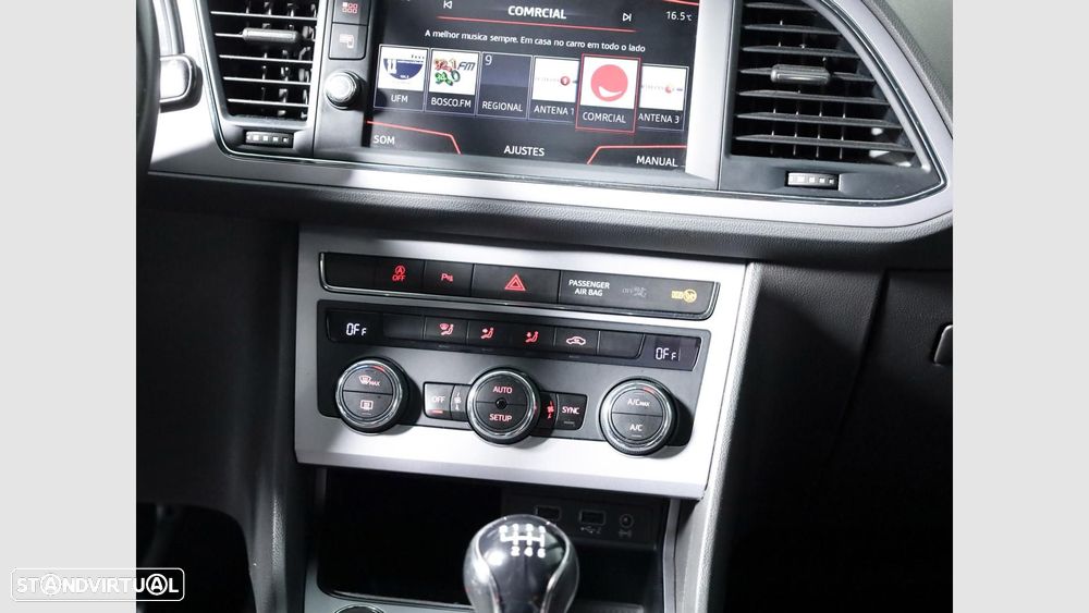 SEAT Leon - 14