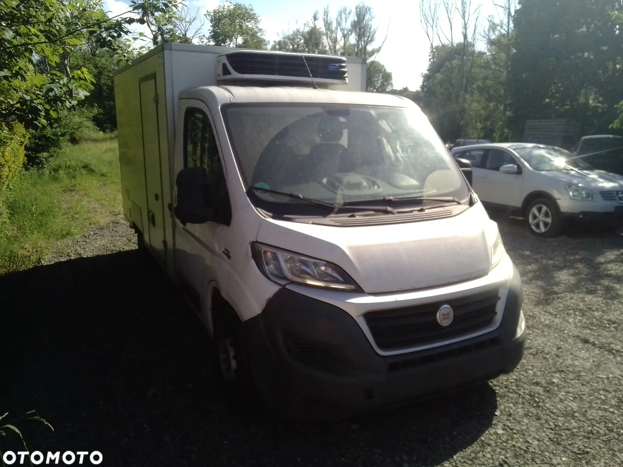 Fiat Ducato - 17