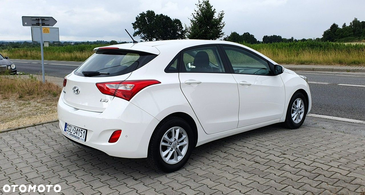 Hyundai i30 - 6