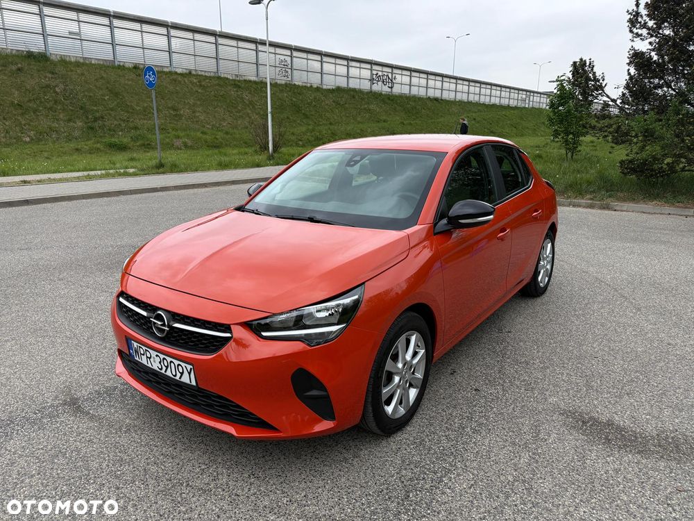 Opel Corsa 1.2 Start/Stop Edition - 5