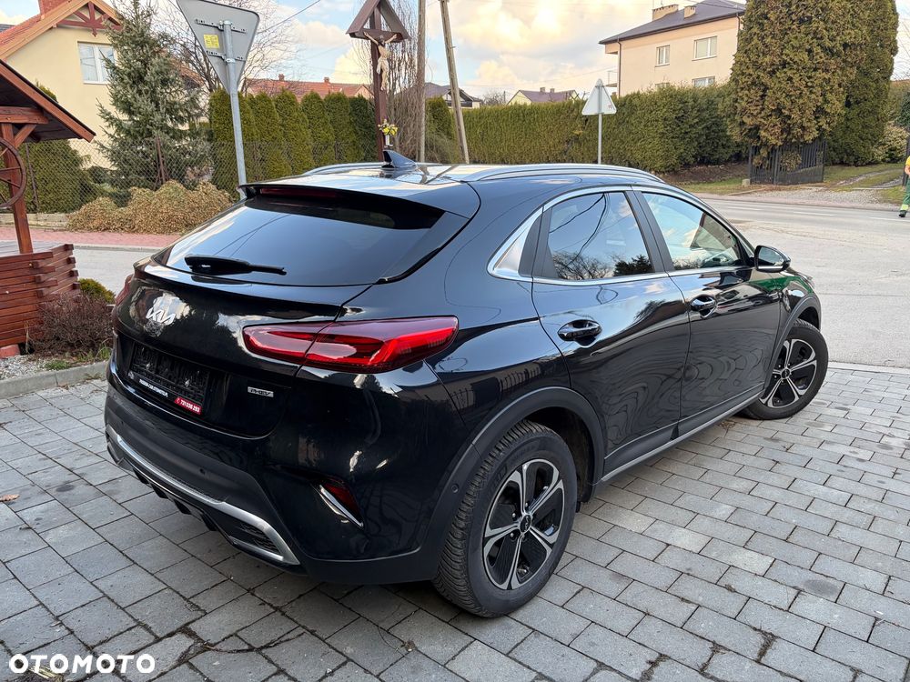 Kia XCeed 1.6 GDI PHEV XL DCT - 4