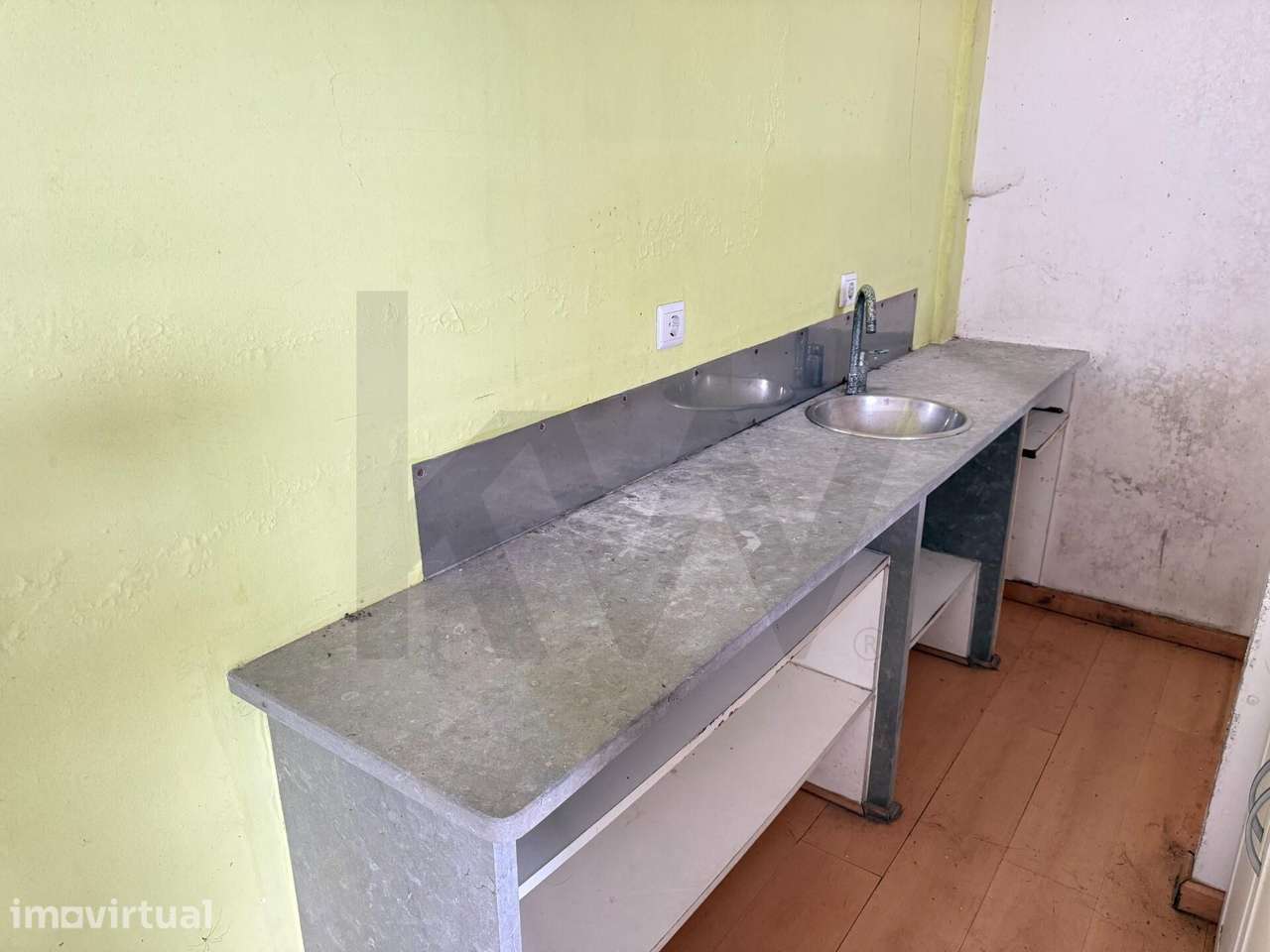 Loja com 320m2 em Belém - Grande imagem: 5/8