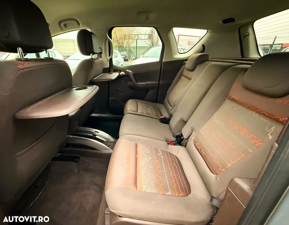 Opel Meriva 1.7 CDTI Automatik Design Edition - 18