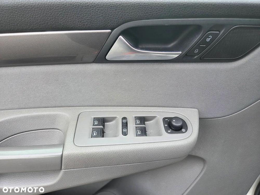 Seat Alhambra 2.0 TDI Ecomotive Style Viva - 9