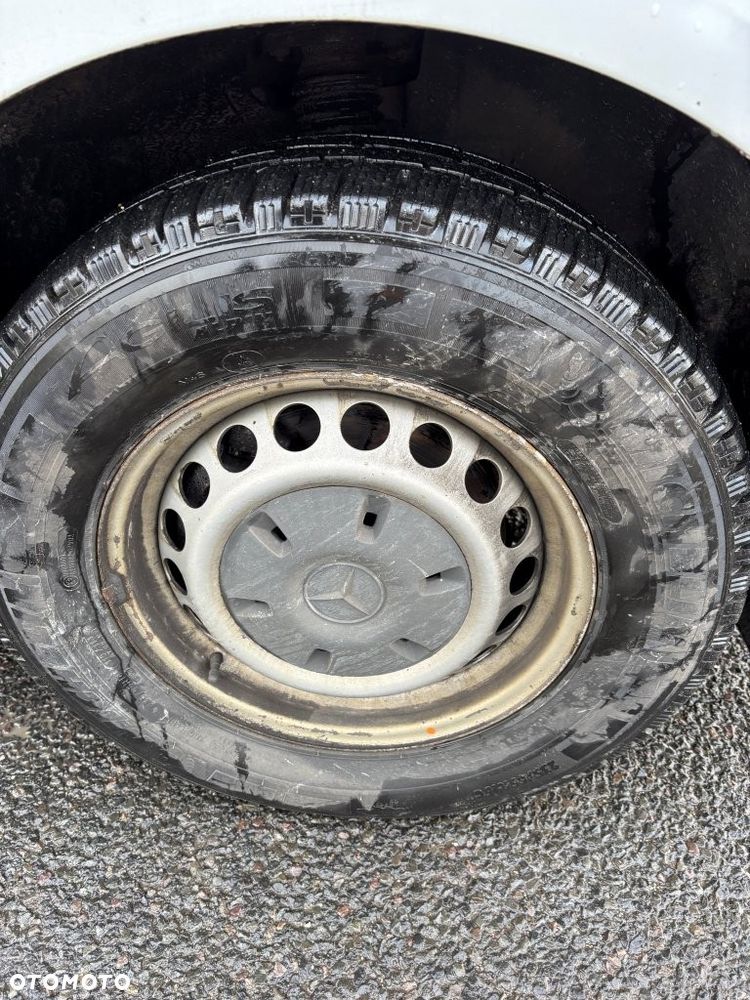 Mercedes-Benz SPRINTER 316 CDI - 15