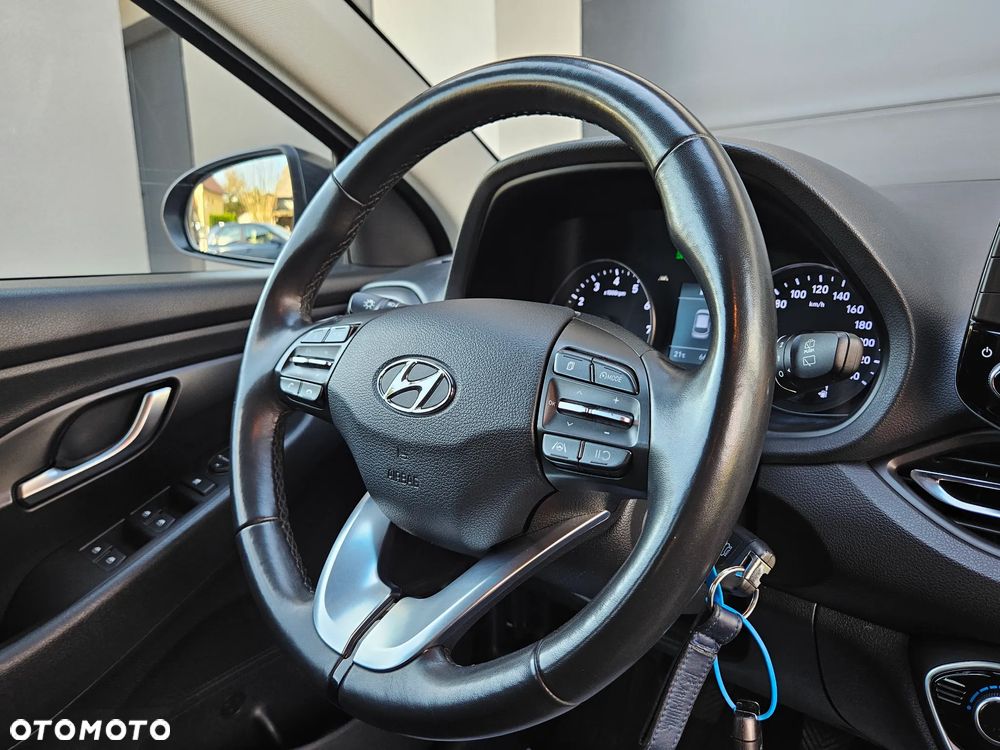 Hyundai i30 1.5 DPI Smart - 10