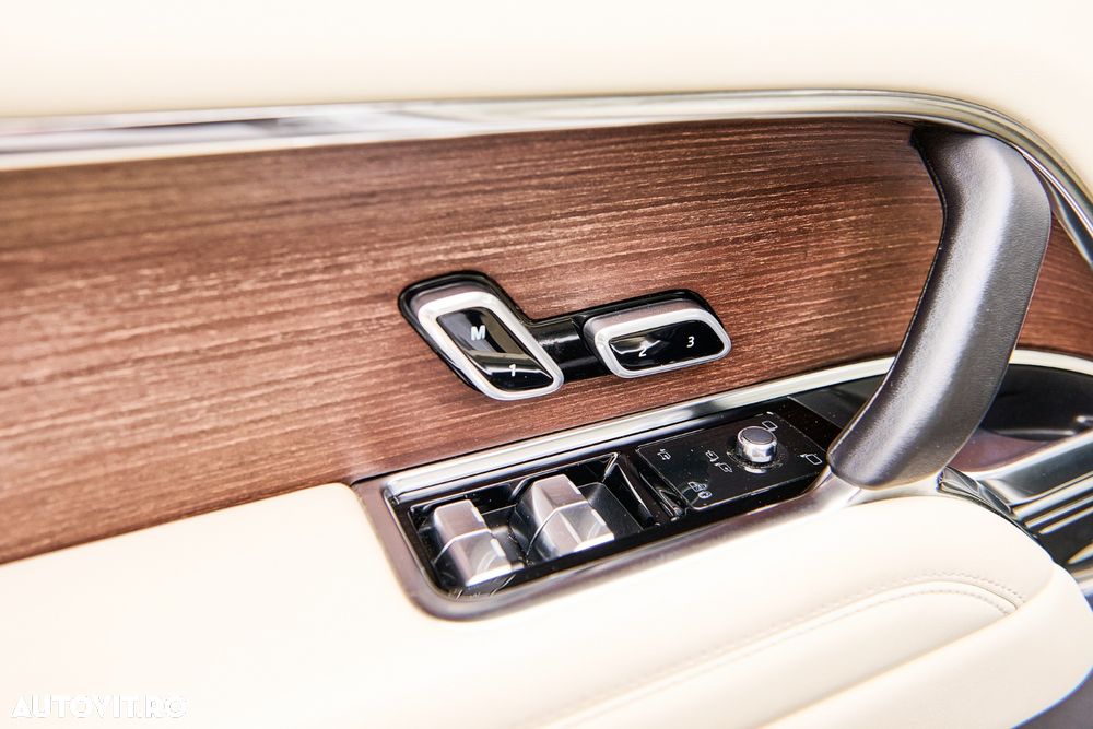 Land Rover Range Rover 3.0 I6 D350 MHEV HSE - 14