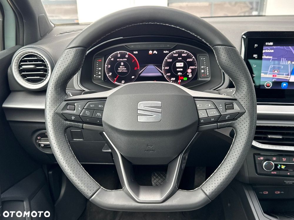 Seat Arona 1.0 TSI FR S&S DSG - 22