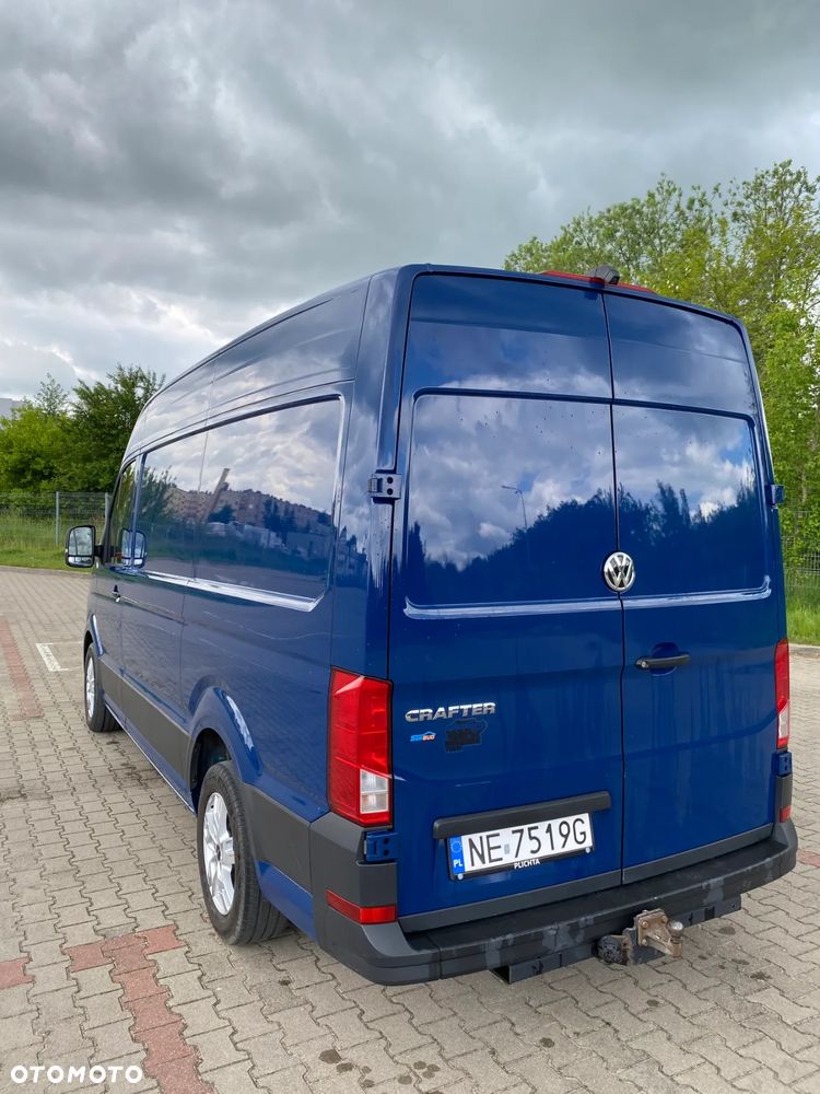 Volkswagen CRAFTER - 6