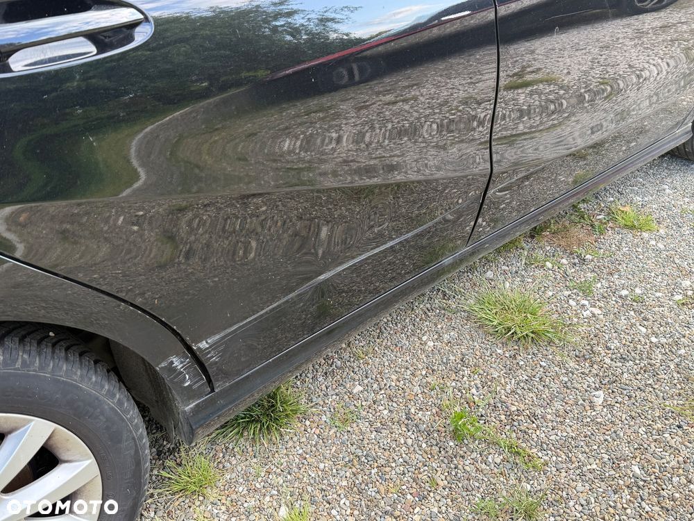 Mercedes-Benz Klasa A 180 7G-DCT SCORE - 5
