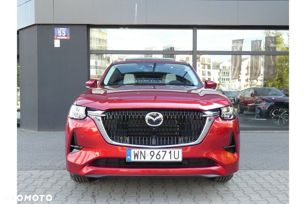 Mazda CX-80 3.3 e-Skyactiv D mHEV Takumi AWD - 6
