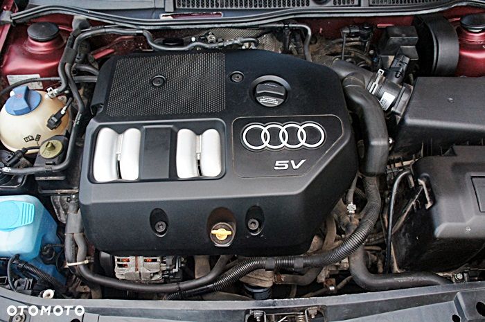 Audi A3 Sportback 1.8 Attraction - 26