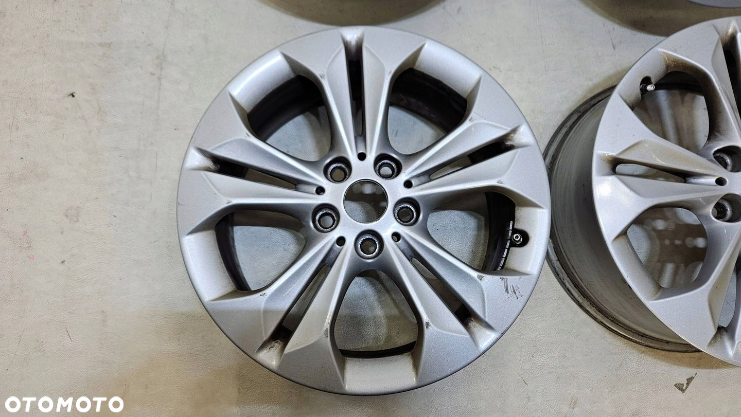 FELGI ALUMINIOWE BMW X1 X2 17 7,5J ET52 5x112 6856065 - 2