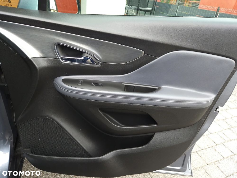 Opel Mokka 1.4 T Cosmo - 34