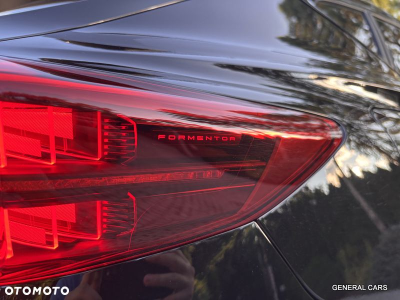 Cupra Formentor 2.0 TSI 4Drive VZ DSG - 20
