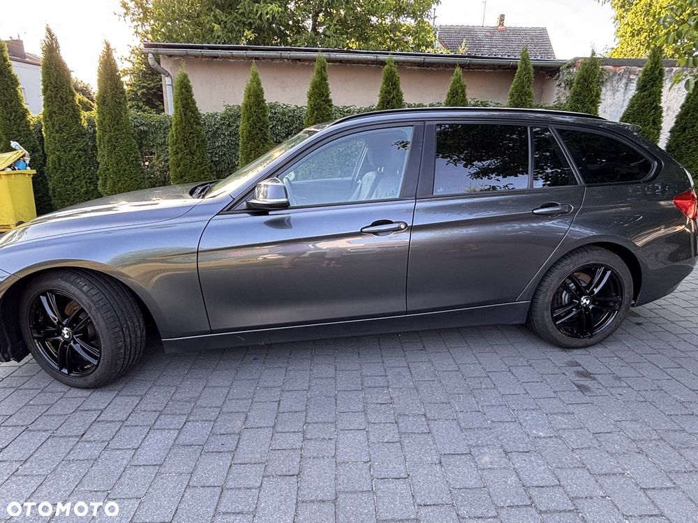 BMW Seria 3 - 8
