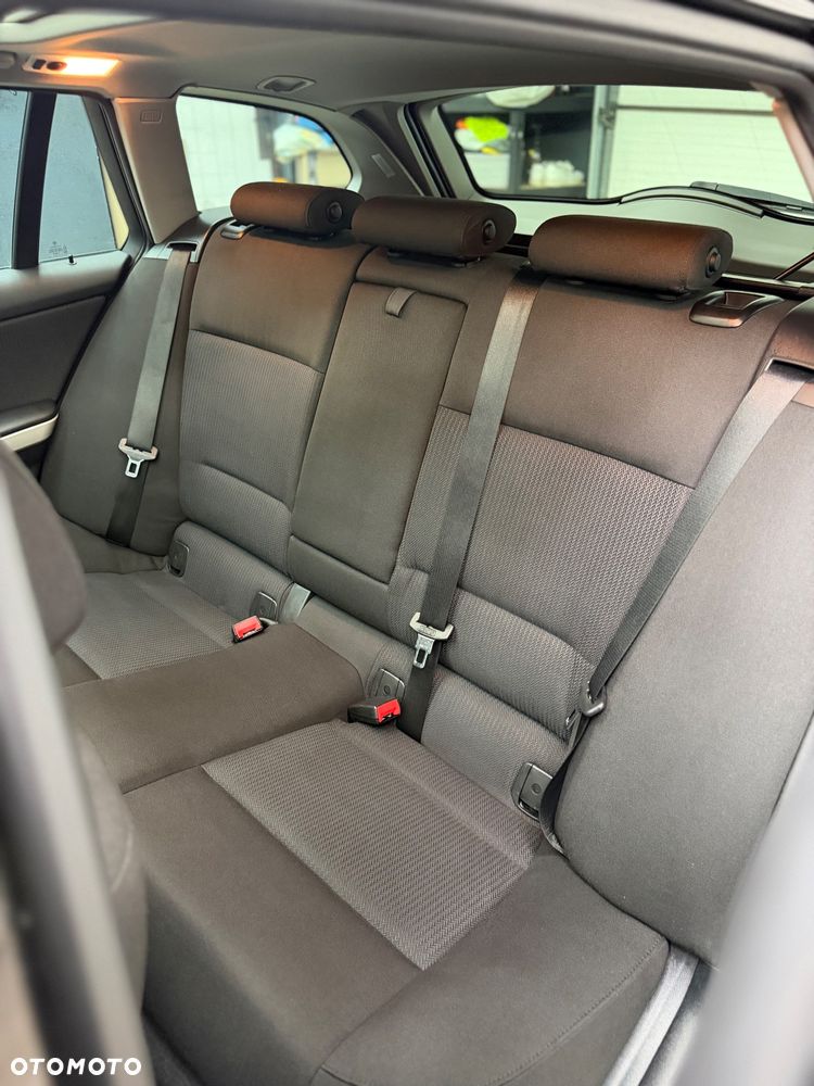 BMW Seria 3 320d - 21