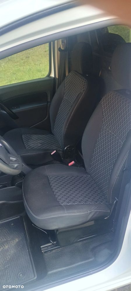 Renault Kangoo - 20