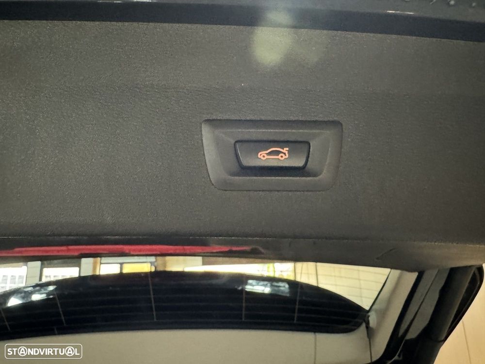 BMW X1 16 d sDrive - 49