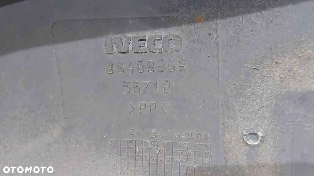 zderzak przód iveco daily iii 99-06 99489389 - 6
