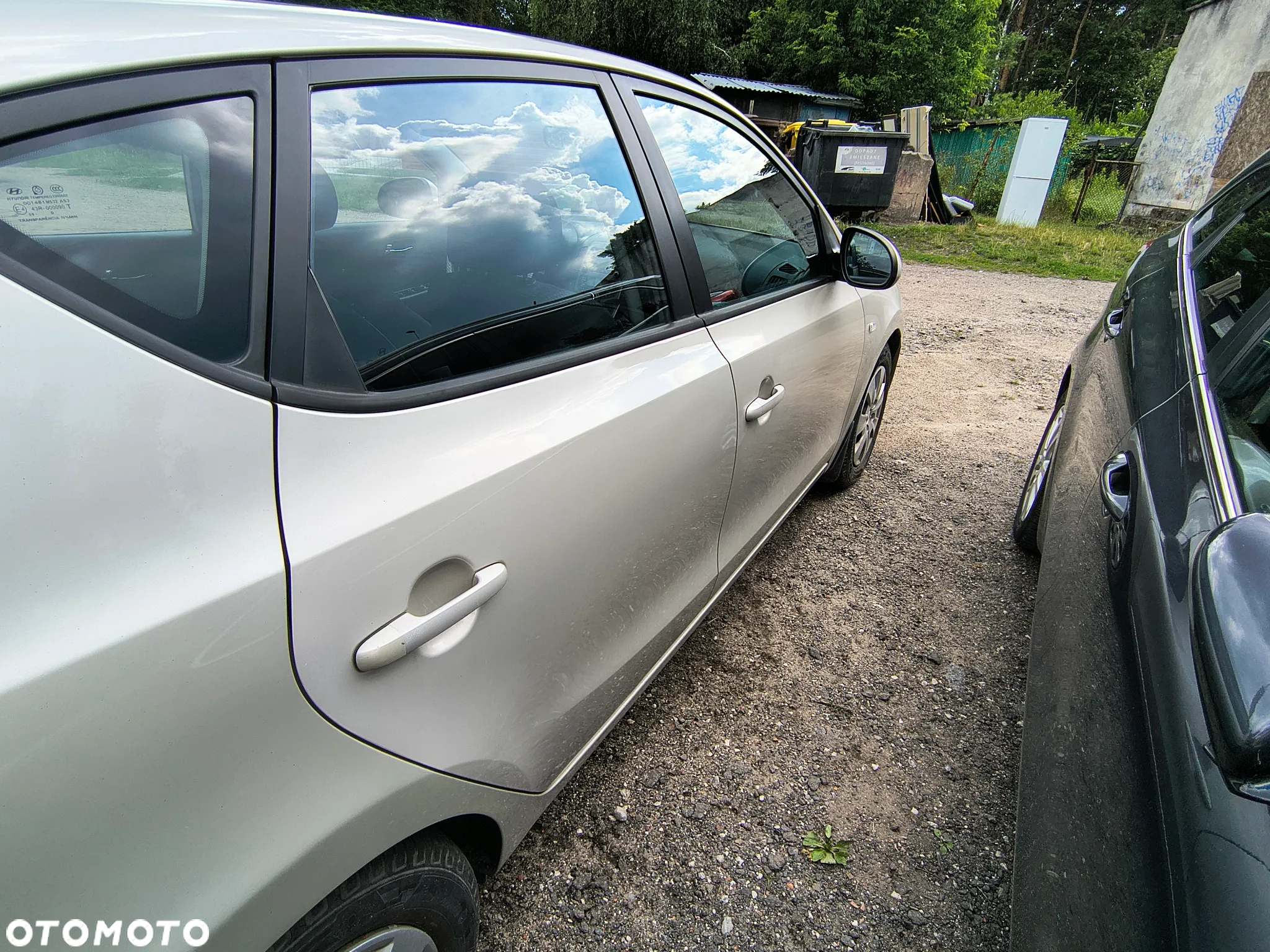 Hyundai i30 1.6 CRDi Classic + - 9