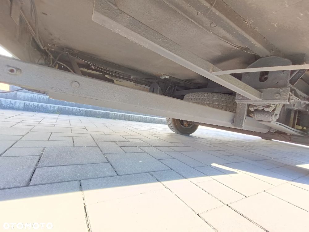 Fiat Fiat Ducato Kamper Rapido - 10