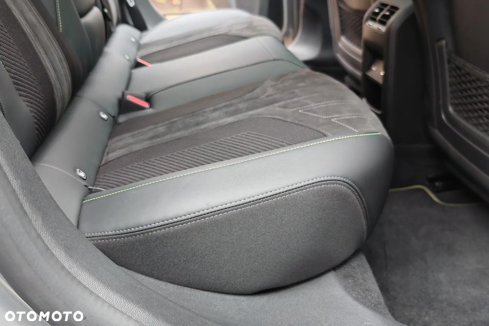 Peugeot 308 1.5 BlueHDi GT S&S EAT8 - 22