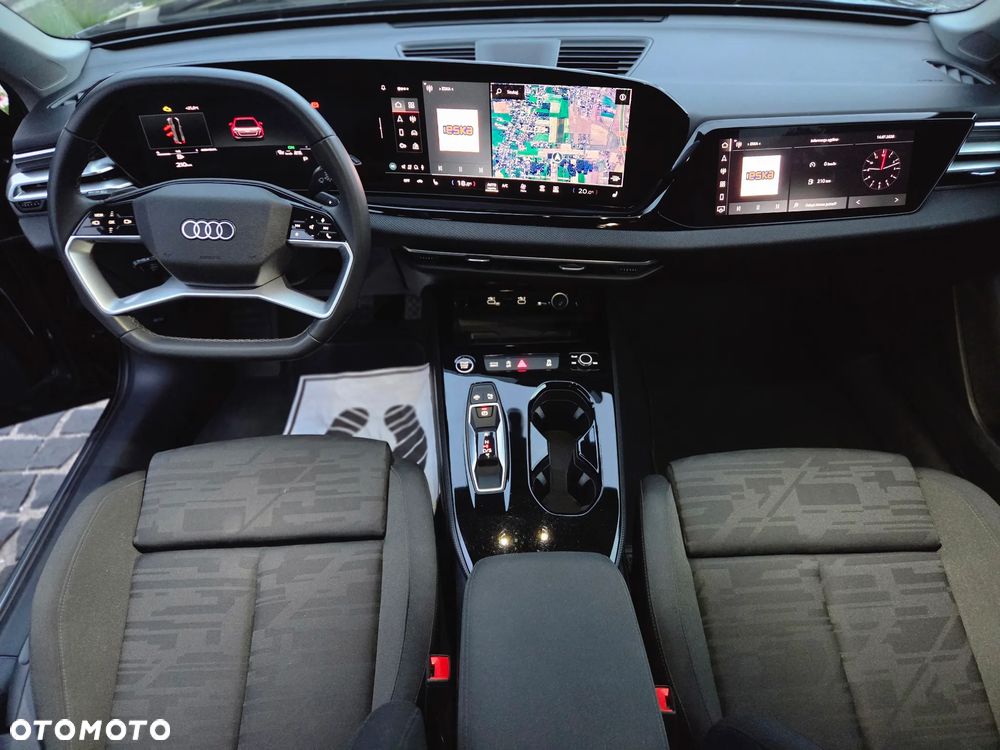 Audi A5 Avant TFSI 110 kW S tronic - 27