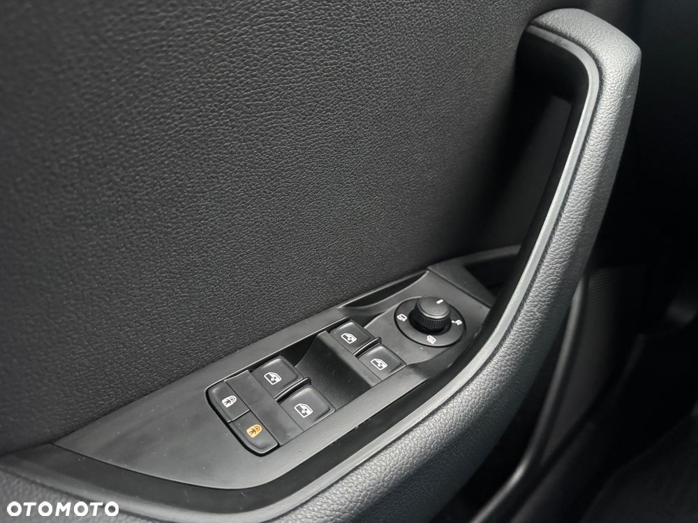 Skoda Superb - 23