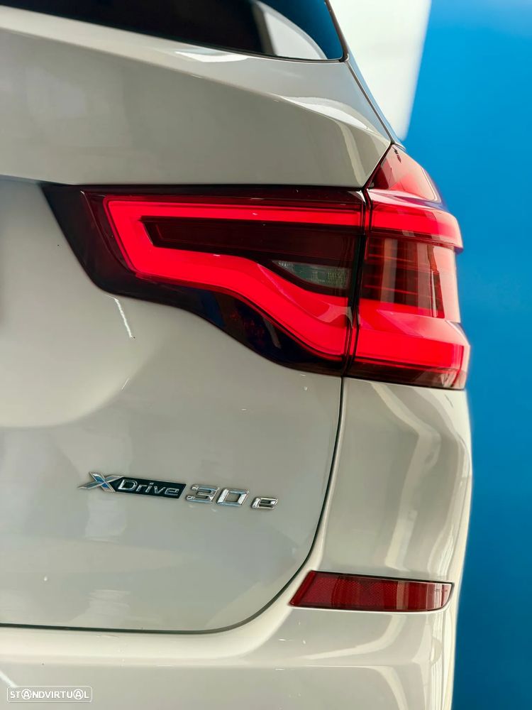 BMW X3 30 e xDrive Pack M - 31