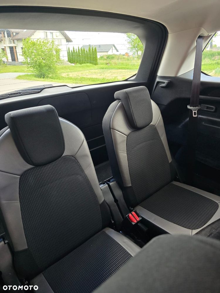 Citroën C4 Grand Picasso - 6