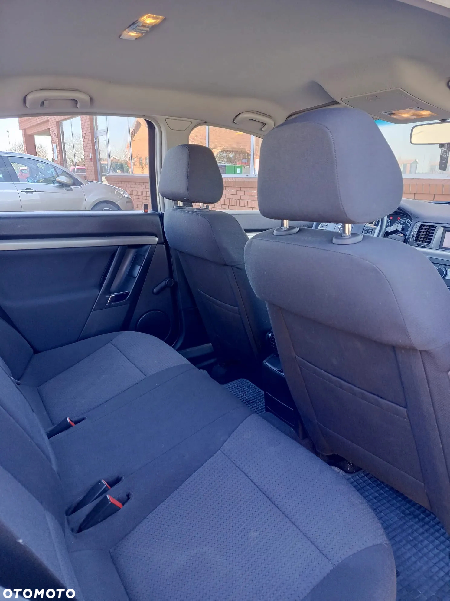 Opel Vectra 1.8 Cosmo - 7