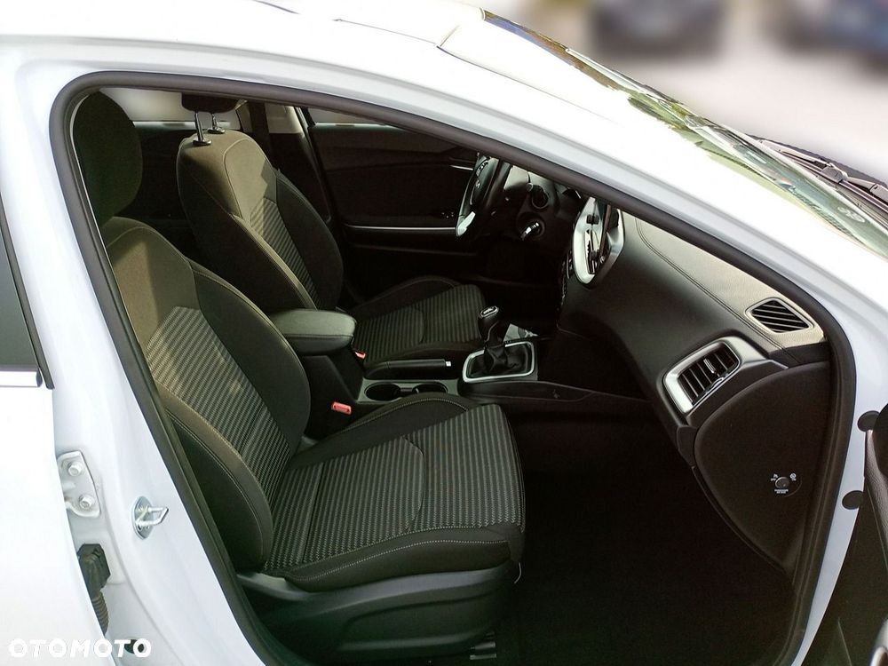 Kia Ceed 2023