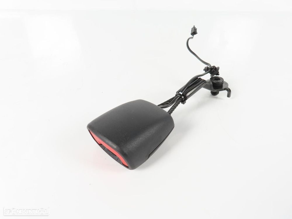 Pré-tensor do cinto Frente Usado / Original MERCEDES-BENZ GLC (X253)/MERCEDES-BE... - 1