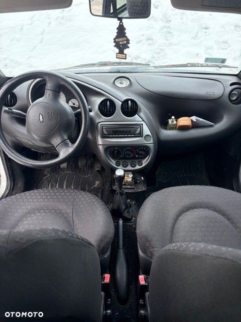 Ford KA 1.3 - 5