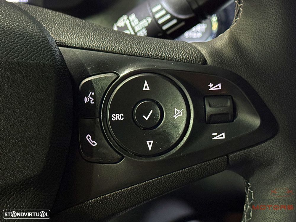 Opel Corsa 1.2 T GS - 24