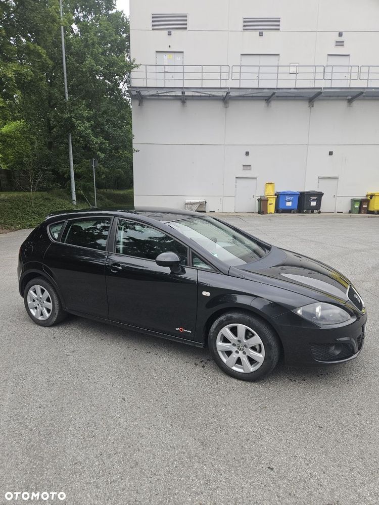Seat Leon 1.4 TSI Sport Limited - 12