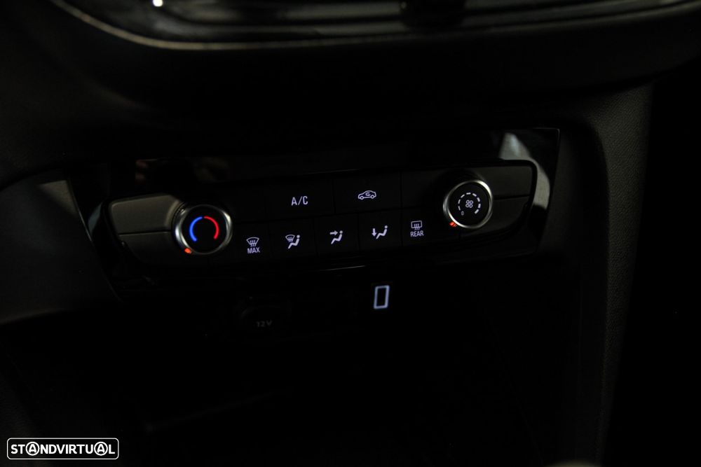 Opel Corsa 1.2 Edition - 23